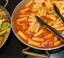 韩式年糕条