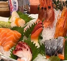 Sweet Shrimp