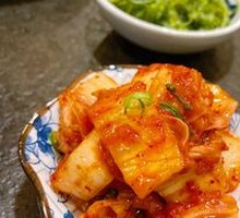 Spicy Kimchi