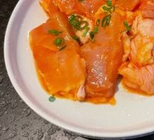 Secret-Recipe Chicken Thigh