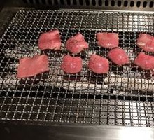 Thick-cut Beef Tongue