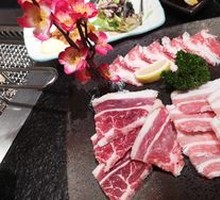 Three筋 Meat