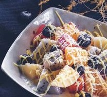 Fruit Salad
