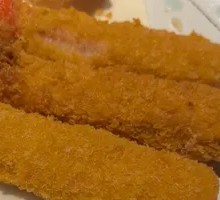 Fragrant Crab Legs