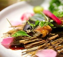Crispy Eel
