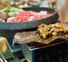 Filet Mignon with Bok Choy Stir-fry
