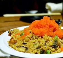 釜重鳗鱼饭