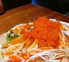 Japanese-style Salad