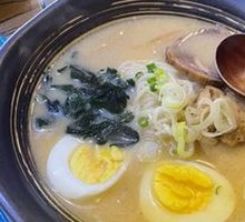 Fan Chuan Bone Soup Ramen