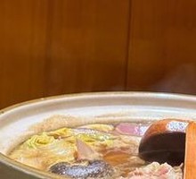 Kansai-style Wagyu Sukiyaki