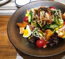 Fan Chuan Family Salad