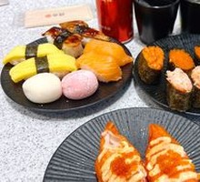 Grilled Crab Stick