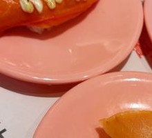 Caramelized Salmon