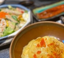 明太鱼子焗土豆