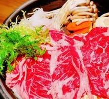 Sukiyaki