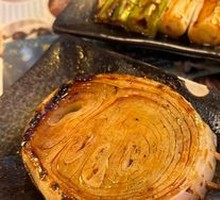 Scallion Chicken