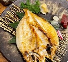 Teriyaki Cod