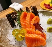 Salmon Belly