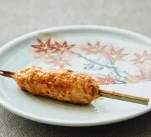鸡肉棒（可加芝士）