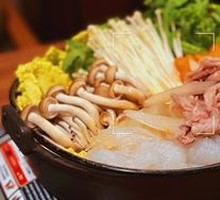Sukiyaki