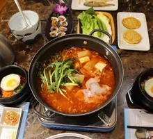 Spicy Fish Soup