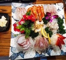 Sashimi
