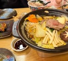 Sukiyaki