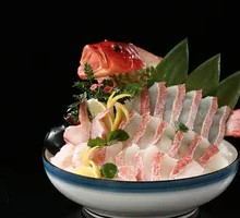 Golden Threadfin Bream