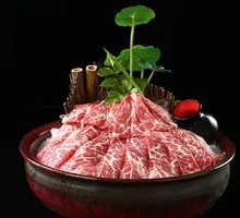 Hand-Cut Wagyu Beef