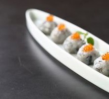 Hand-Beaten Bohai Shrimp Balls