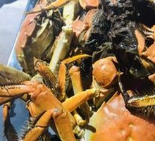 Spicy River Crab