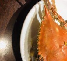 Sea Crab