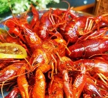 Chilled Drunk Lobster