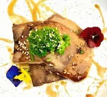 Thick-cut Beef Tongue