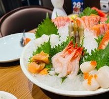 Sashimi Platter