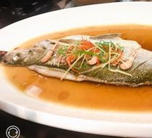 Supreme White Fish