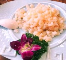 Hand-Deveined Shrimp