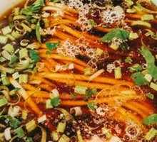 Yangchun Noodles