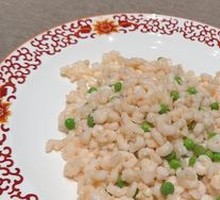 Hand-Deveined Shrimp