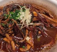 Eel Strips