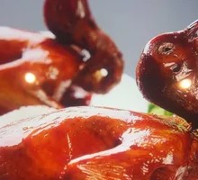 Roast Squab