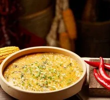 Tujia Sour Stew