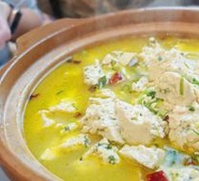 Private Recipe Tofu