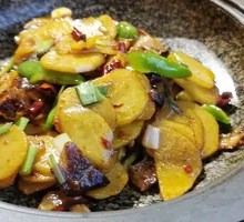 Clay Pot Baked Marco Fish
