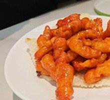 Sweet and Sour Pork Tenderloin