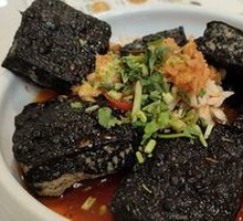 Changsha Stinky Tofu