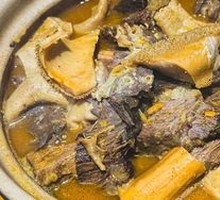 王牌牛杂煲