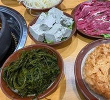 Shredded Potato Delight