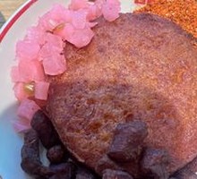 Potato Pancake