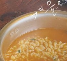 辛拉面